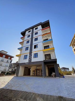 Cumhuriyet Mahallesi Final Okulları Mevkiinde Satılık 1+1 Daire