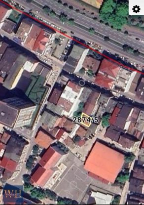 Fatsa Dumlupınar Mah.121m2 Avlulu Kargir Ev.