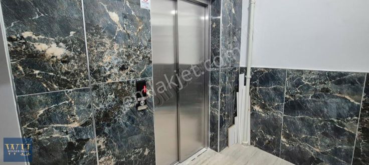 Dumlupınar Mahallesi'nde 2+1 Sıfır Fırsat Daire