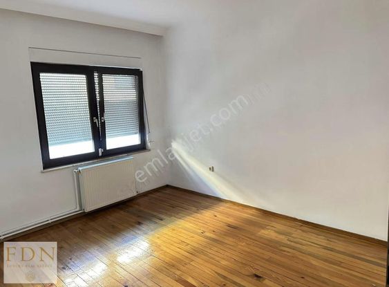 Fdn'den Kuruçeşme Üstü Kiralık Boğaz Manzaralı 3+1