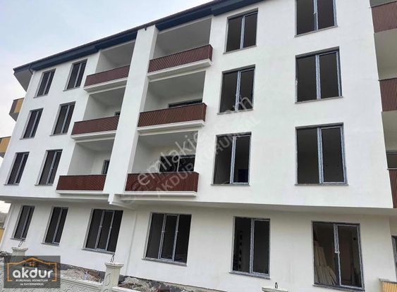 Akdur Dan 250 Yataklı Tekkeköy Hastanesi Ne 50 Metre Mesafe 1+1