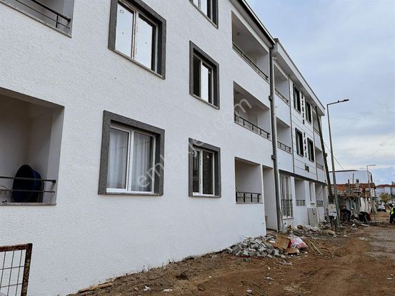 Kemalpaşa Mah. Hazır 1+1 Kaliteli Satılık Sıfır Daire