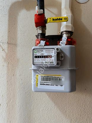 2+1 Müstakil Tadında Katta Tek Daire Geniş Ferah Kiralık