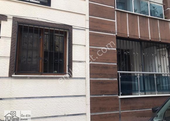 Öz Elit Emlak'tan Tevfikiye Mah. Bahçeli Yüksek Zemin Doğalgazlı 2+1 Kiralık Daire 20.000 Tl.