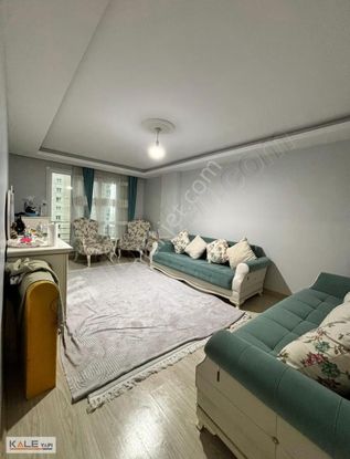 Esenyurt Yunus Emre De Satılık 2+1 Manzaralı Arakat Daire