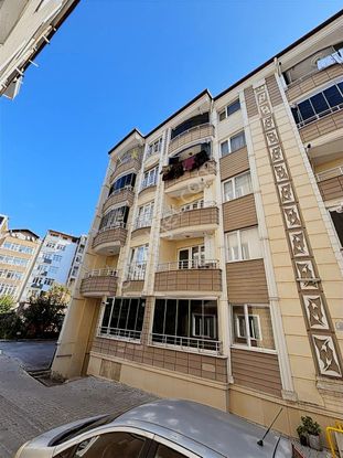 Edis Emlak'tan Bafra Cumhuriyet Mah.de Kiralık 3+1 Daire