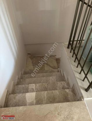 Devasa 260 Metre 5+1 Çift Teraslı Dubleks