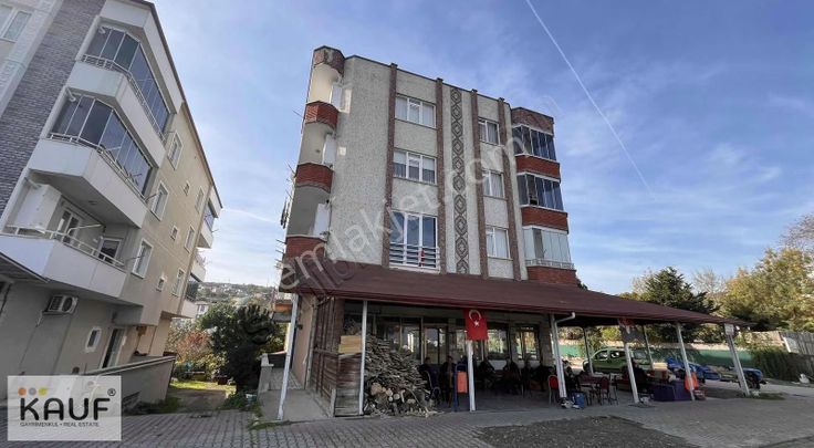 Satılık 3+1 Atakum / Çakırlar Yalı