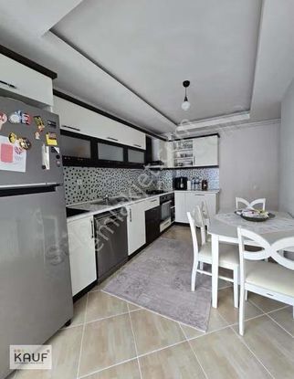 Atakum Alanlı Geniş Ve Ferah 3+1 Satılık Daire A Blok