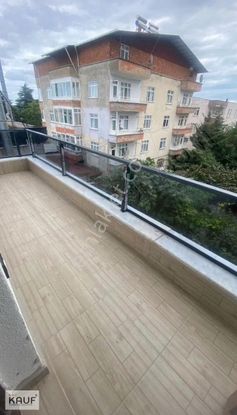 Kauf'tan Turgut Özal Yurdu Yanı Kiralık 1+1