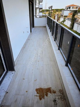 Villa Tadında Denize Yakın Bahçeli Kalite Site İçi Daire