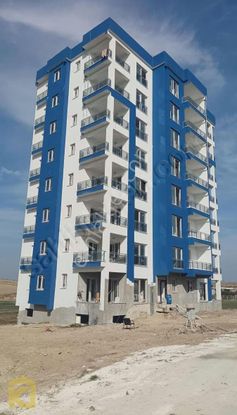 Koyuncuoğlu'ndan Karataş'da Satılık 2+1