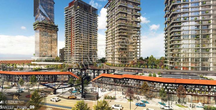 G.antep'in En Gözde Bölgesi Olan Primemal Cadde'de Satlık Mağaza