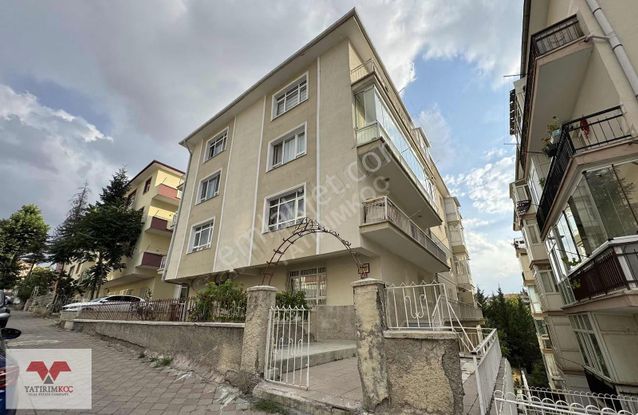 Çetin Emeç Yakını Nimet Cd. Satılık Y.giriş 3+1 Emsalsiz Fiyat