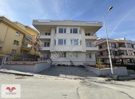 Kırkkonaklar Mah. 286. Sok. Satılık Lüks Teraslı 4+1 Dubleks