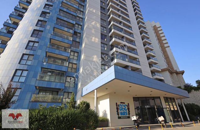 Sinpaş Ege Vadisi Kiralık Eşyalı 2+1 Daire