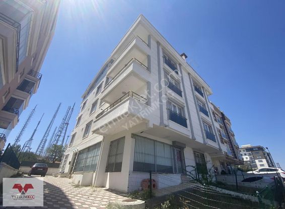 Dikmen Keklik Pınarı Satılık 2+1 Dublex Daire