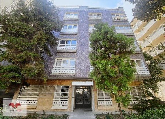 Sıhhıye Sarar İlkokulu Karşısında Ticari Ve Konut Kullanımlı 2+1