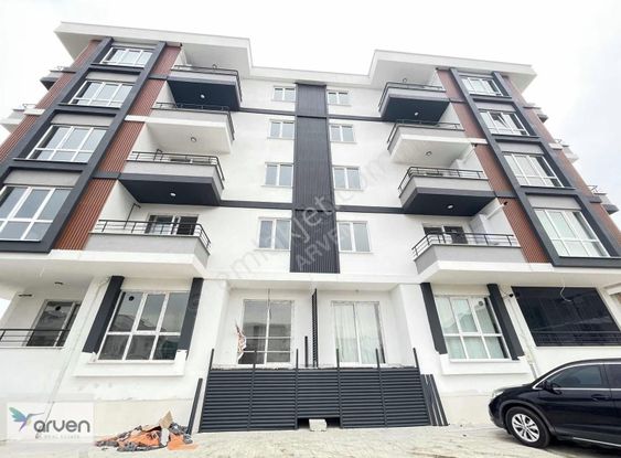 Fırsat! Anayola Yakın Lüks 1+1 Daire