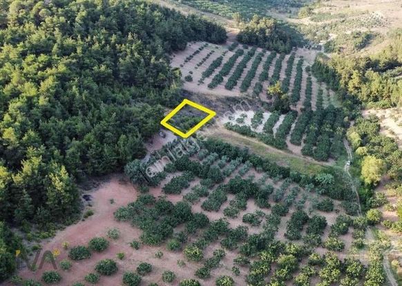 Yatırım Fırsatı !! Sanayi Yanı Tek Tapu Fırsat Arsa