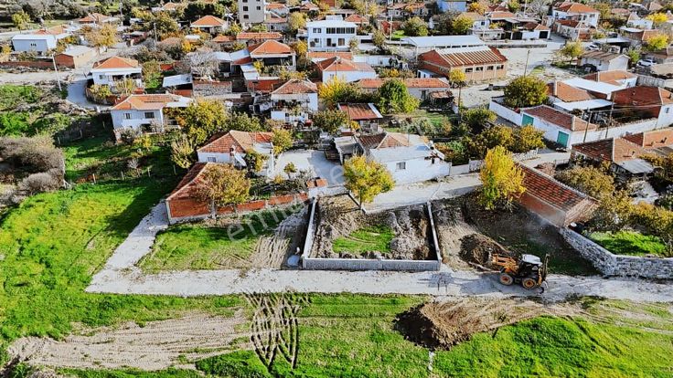 Gelişen Bölgede 241 M² İmarlı Arsalar Kaçırılmayacak Fırsat