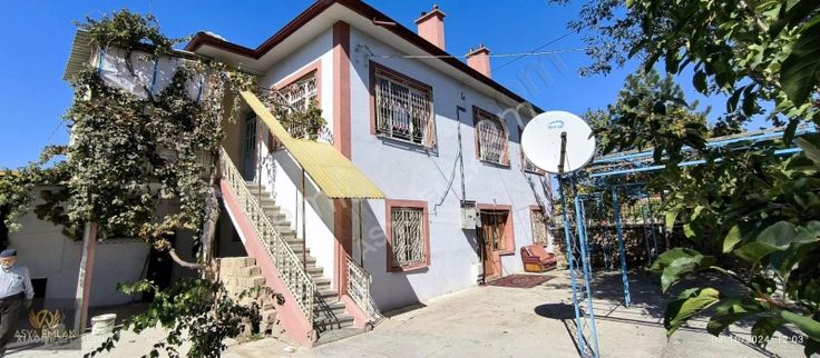 Kiralık 3+1 Müstakil...istiklal Mahallesinde