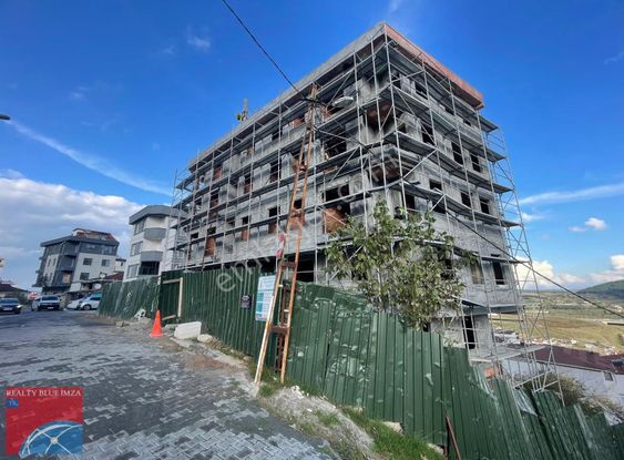 Sancaktepe'de Krediye Uygun Sıfır 2+1 Arakat Daire