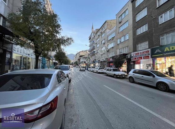 Rs Mutludan Gazcılarda Lüks Fırsat Daire (3+1)