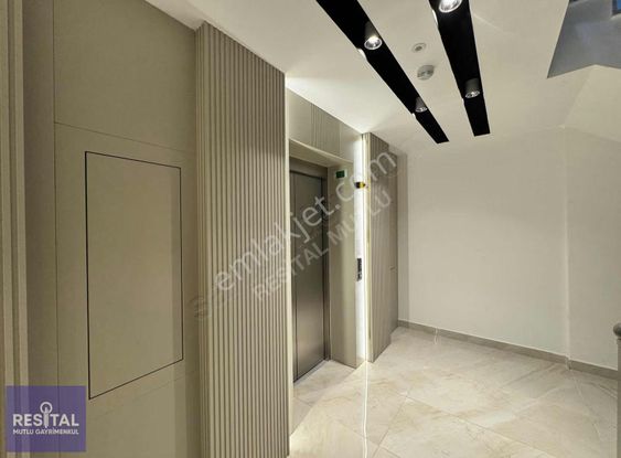 Rsmutlu Doğanköyde Havuzlu Site İçi Sıfır 3+1 Lüks Satılık Daire