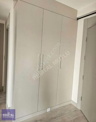 Rs Mutlu Kayapa Da Satılık Manzaralı Havuzlu Site İçi 2+1 Daire