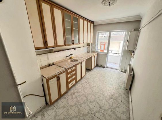 Efe Gayrimenkul'den Fırsat.! Ara Katta Geniş-ferah 3+1 Daire