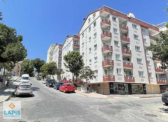 Yeni Yapı-merkezde- Site İçi-ara Kat-kat Mülkiyetli 2+1 Daire