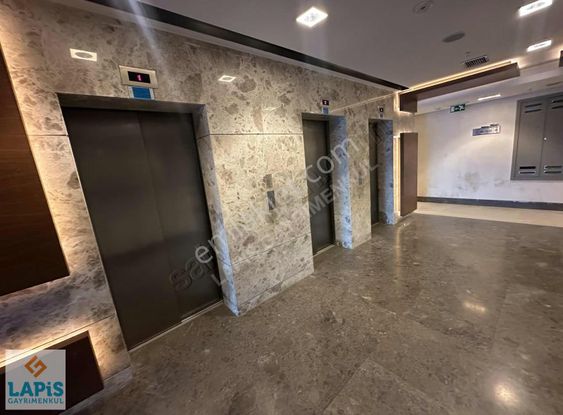 Merter Platform Teraslı Lüks Rezidans Çift Tapu Flex Flat