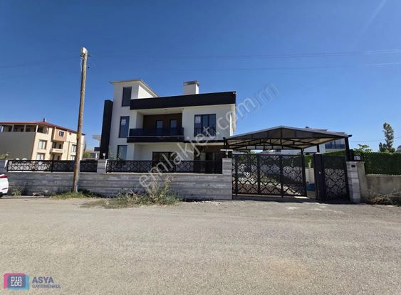 Dıalog'dan Edremit Yeni Mahallede Satılık Villa