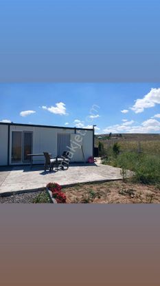 Ankara Gölbaşı Bağiçinde Satılık