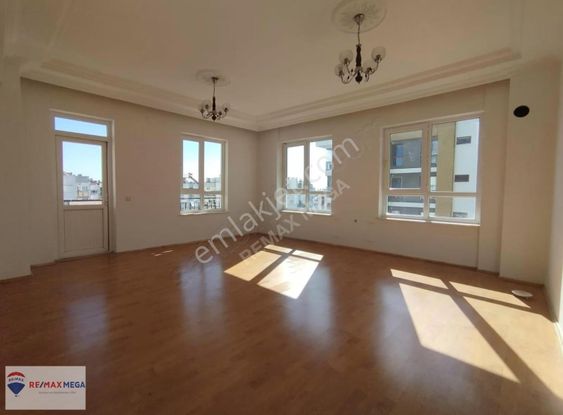 Uncalı Molla Yusuf Mh.geniş Kiralık Daire