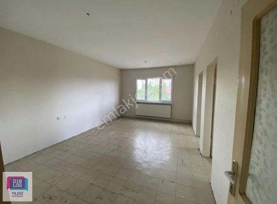 Dialog Yıldız'dan Göçmen Konutlarında Kiralık 2+1 Daire