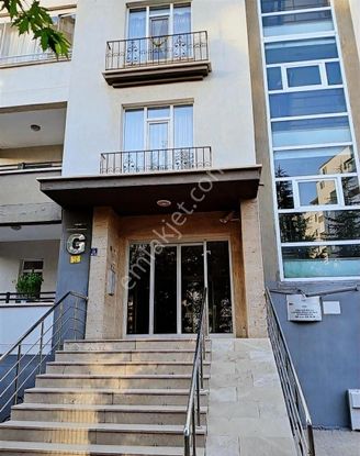 Talas Halef Hoca Cad Gemak Sitesi Satılık Daire
