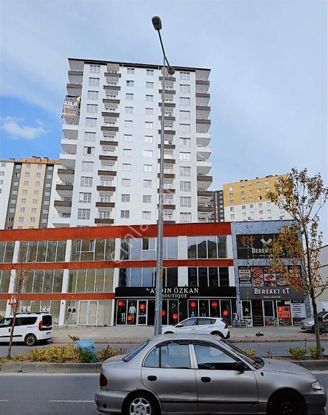 Talasın Gözdesi Papatya Caddesi Satılık 3+1daire