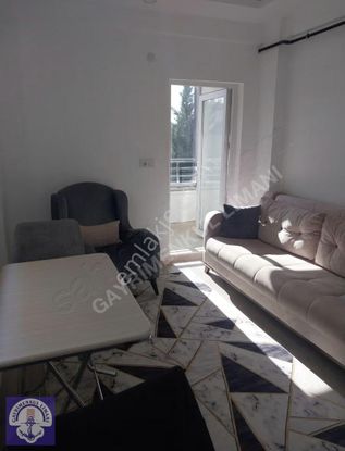 2000 Evler Kafeler Bölgesi Eşyalı Kiralık Daire