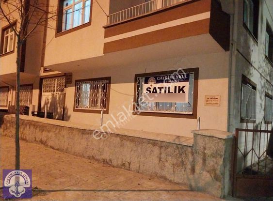 Nevşehir Merkez Form Avm Yakın Satılık 3+1 Daire