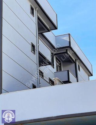 Limanından Bekdik Mah.'de 1+1 50 M2 Otogar Karşısı Satılık Daire