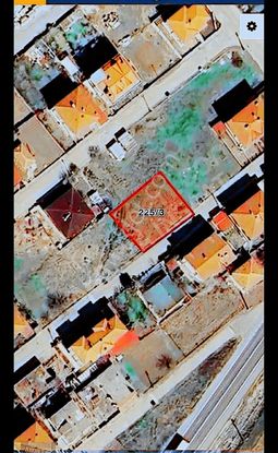 Akkaya İnşaattan 409m2 %30 3kat Satılık Arsa