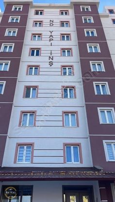 Baykal'dan General Emir'de Ortakat Hobi Bahçeli Daire