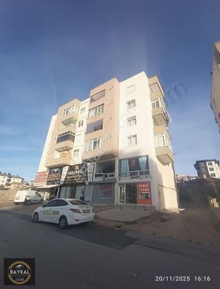 Erkilet Osmangazi Düşük Kat Büyük Metrekare