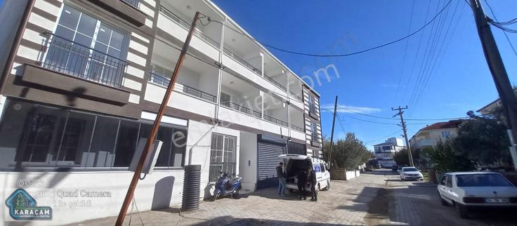 Gömeçte 2+1 Amerikan Mutfak Fırsat Dairemiz Sattılık