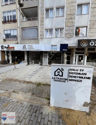 Birçok Sektör İçin Uygun E5 Üzeri Dükkan