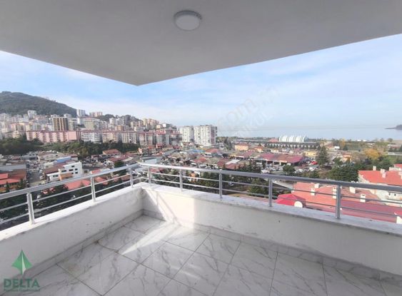 Delta Gayrimenkul'den Aksu Mah 3+1 Sıfır Daire..