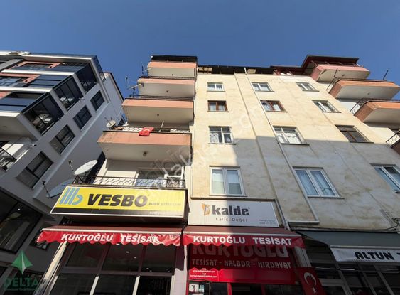 Delta Premium Gayrimenkul'den Teyyaredüzü'nde 3+1 Kiralık Daire!