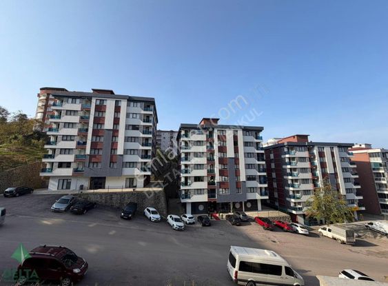 Delta'dan Teyyaredüzü Mavehan Sitesi'nde Eşyalı Satılık 1+1